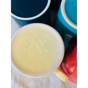 Fiesta Vintage Mug